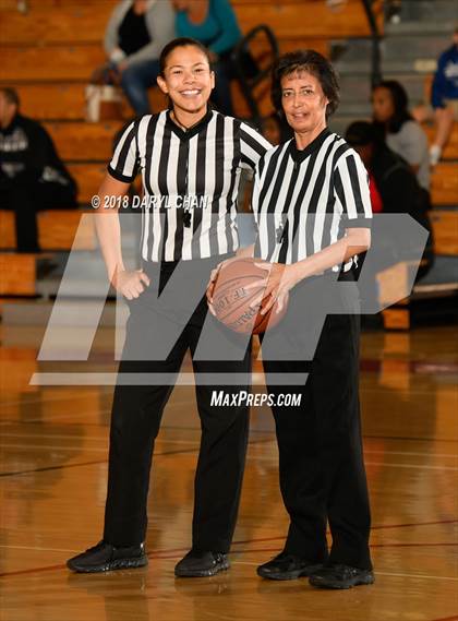Thumbnail 3 in Northview vs. Pasadena (Mark Keppel Tournament) photogallery.