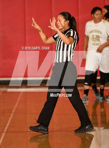 Thumbnail 2 in Northview vs. Pasadena (Mark Keppel Tournament) photogallery.