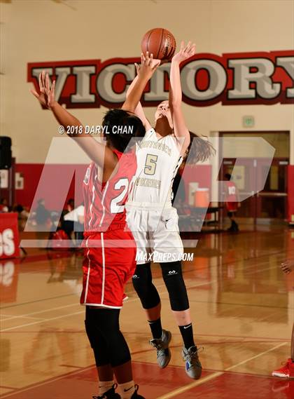 Thumbnail 3 in Northview vs. Pasadena (Mark Keppel Tournament) photogallery.