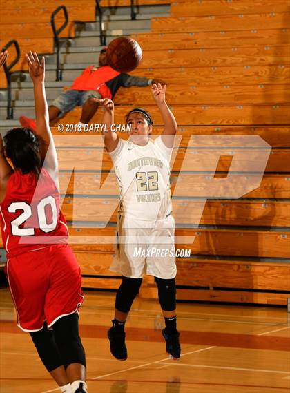 Thumbnail 3 in Northview vs. Pasadena (Mark Keppel Tournament) photogallery.