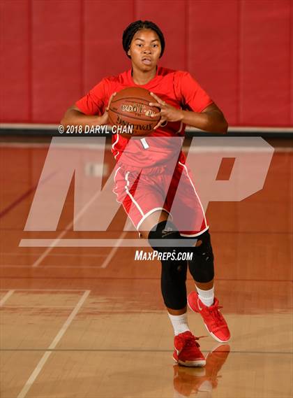 Thumbnail 3 in Northview vs. Pasadena (Mark Keppel Tournament) photogallery.