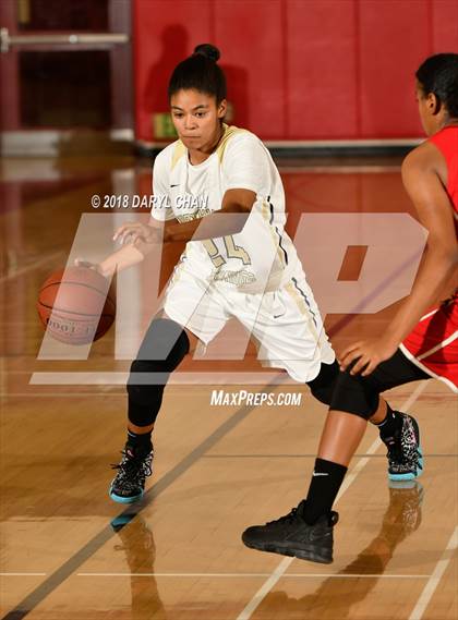 Thumbnail 2 in Northview vs. Pasadena (Mark Keppel Tournament) photogallery.