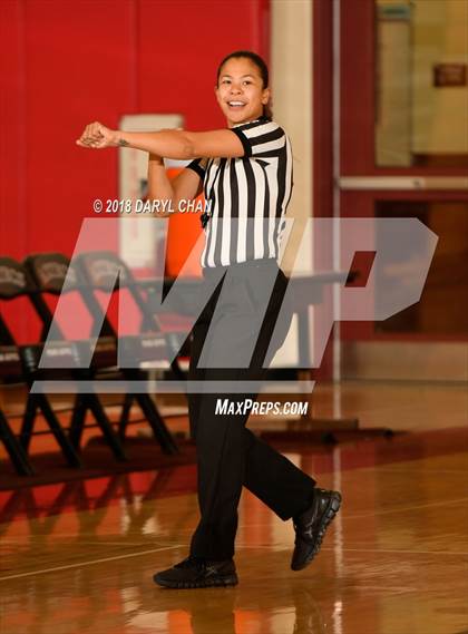 Thumbnail 2 in Northview vs. Pasadena (Mark Keppel Tournament) photogallery.