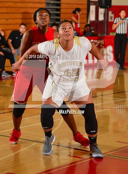 Thumbnail 3 in Northview vs. Pasadena (Mark Keppel Tournament) photogallery.