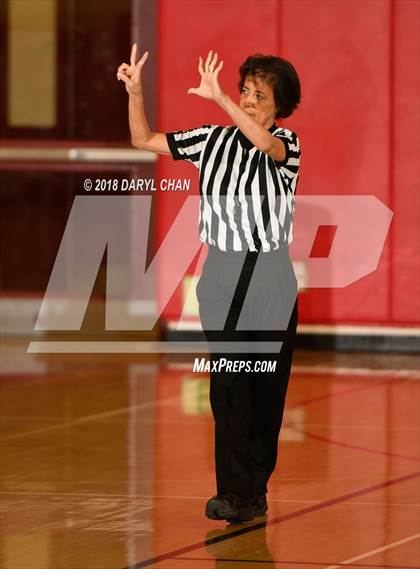 Thumbnail 1 in Northview vs. Pasadena (Mark Keppel Tournament) photogallery.