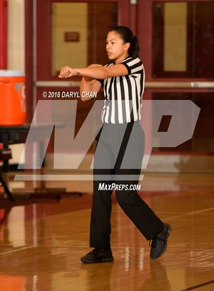 Thumbnail 3 in Northview vs. Pasadena (Mark Keppel Tournament) photogallery.