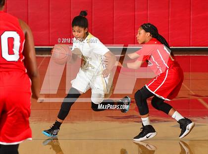 Thumbnail 1 in Northview vs. Pasadena (Mark Keppel Tournament) photogallery.