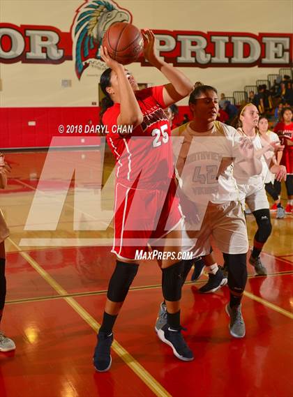 Thumbnail 2 in Northview vs. Pasadena (Mark Keppel Tournament) photogallery.