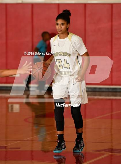Thumbnail 1 in Northview vs. Pasadena (Mark Keppel Tournament) photogallery.