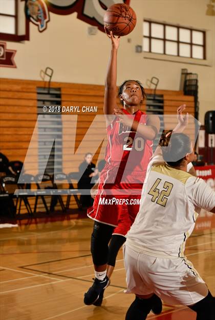 Thumbnail 1 in Northview vs. Pasadena (Mark Keppel Tournament) photogallery.