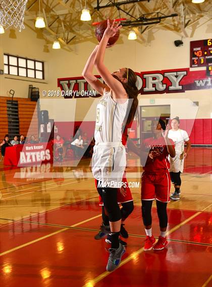 Thumbnail 1 in Northview vs. Pasadena (Mark Keppel Tournament) photogallery.