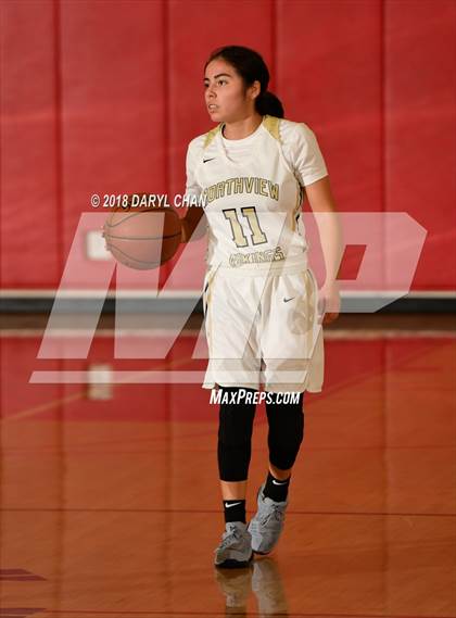 Thumbnail 3 in Northview vs. Pasadena (Mark Keppel Tournament) photogallery.