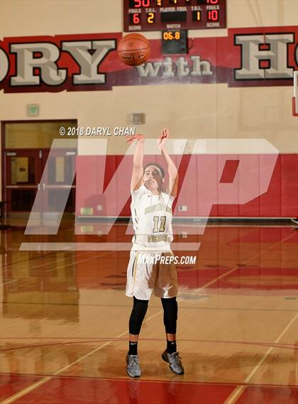 Thumbnail 2 in Northview vs. Pasadena (Mark Keppel Tournament) photogallery.