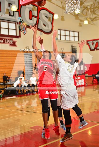Thumbnail 2 in Northview vs. Pasadena (Mark Keppel Tournament) photogallery.