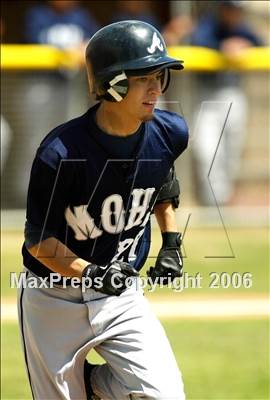 Thumbnail 1 in Montgomery vs. Fallbrook (56th Annual Lions Invitational) photogallery.