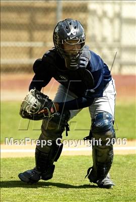 Thumbnail 1 in Montgomery vs. Fallbrook (56th Annual Lions Invitational) photogallery.