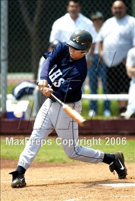 Thumbnail 3 in Montgomery vs. Fallbrook (56th Annual Lions Invitational) photogallery.