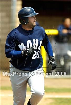 Thumbnail 2 in Montgomery vs. Fallbrook (56th Annual Lions Invitational) photogallery.