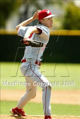 Thumbnail 1 in Montgomery vs. Fallbrook (56th Annual Lions Invitational) photogallery.