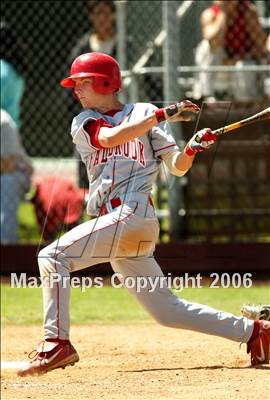 Thumbnail 1 in Montgomery vs. Fallbrook (56th Annual Lions Invitational) photogallery.