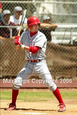Thumbnail 1 in Montgomery vs. Fallbrook (56th Annual Lions Invitational) photogallery.