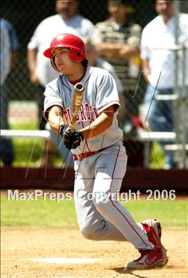 Thumbnail 1 in Montgomery vs. Fallbrook (56th Annual Lions Invitational) photogallery.