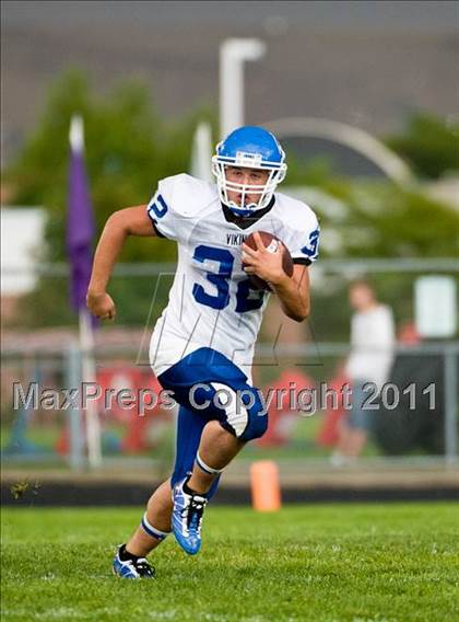 Thumbnail 3 in Pleasant Grove @ Riverton photogallery.