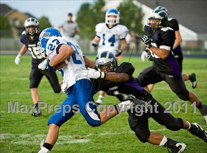 Thumbnail 1 in Pleasant Grove @ Riverton photogallery.