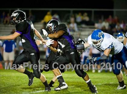 Thumbnail 3 in Pleasant Grove @ Riverton photogallery.