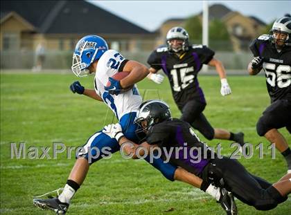 Thumbnail 3 in Pleasant Grove @ Riverton photogallery.