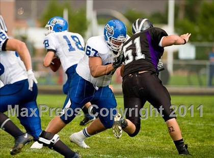 Thumbnail 1 in Pleasant Grove @ Riverton photogallery.