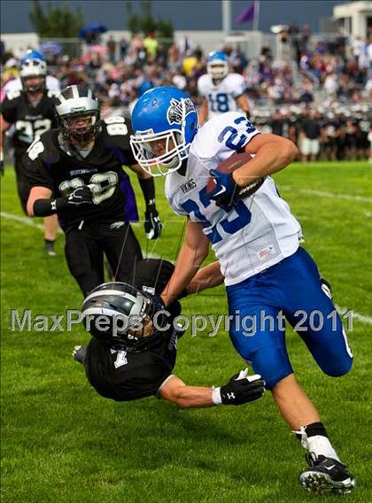 Thumbnail 1 in Pleasant Grove @ Riverton photogallery.