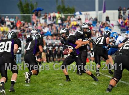 Thumbnail 1 in Pleasant Grove @ Riverton photogallery.