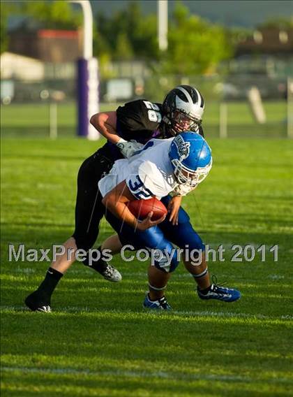 Thumbnail 3 in Pleasant Grove @ Riverton photogallery.