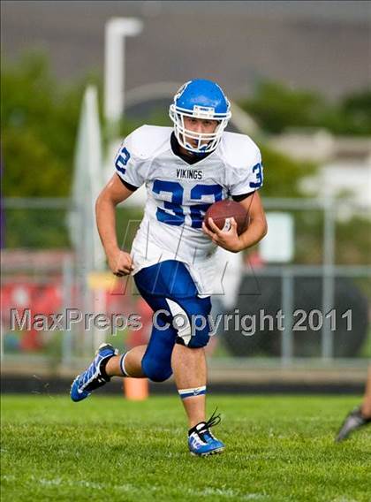 Thumbnail 1 in Pleasant Grove @ Riverton photogallery.
