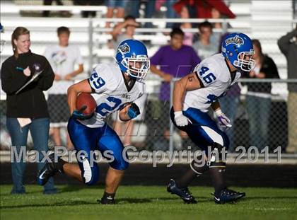 Thumbnail 3 in Pleasant Grove @ Riverton photogallery.
