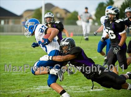 Thumbnail 2 in Pleasant Grove @ Riverton photogallery.