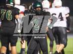 Photo from the gallery "North Johnston @ South Johnston"