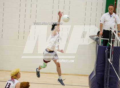 Thumbnail 2 in Cherokee Trail vs. Legend (CHSAA 5A Round 2) photogallery.