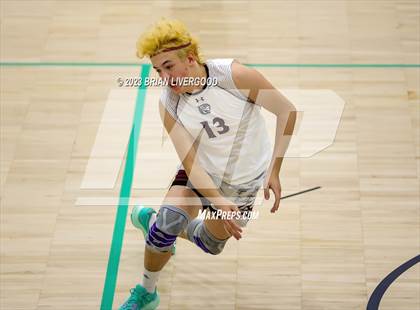 Thumbnail 1 in Cherokee Trail vs. Legend (CHSAA 5A Round 2) photogallery.