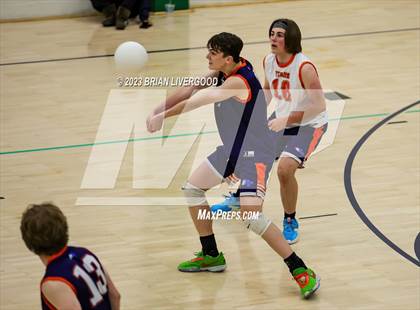 Thumbnail 2 in Cherokee Trail vs. Legend (CHSAA 5A Round 2) photogallery.