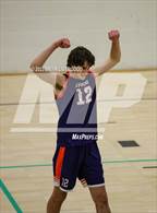 Photo from the gallery "Cherokee Trail vs. Legend (CHSAA 5A Round 2)"