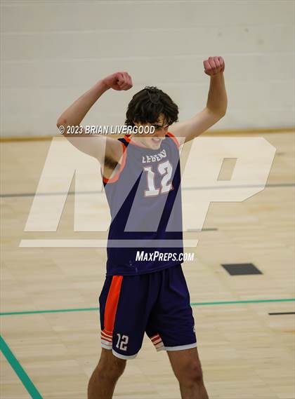 Thumbnail 2 in Cherokee Trail vs. Legend (CHSAA 5A Round 2) photogallery.