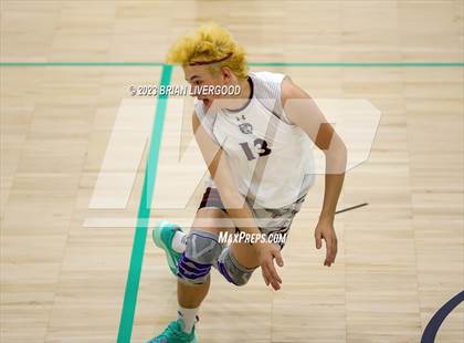 Thumbnail 2 in Cherokee Trail vs. Legend (CHSAA 5A Round 2) photogallery.