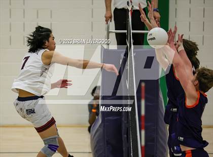 Thumbnail 1 in Cherokee Trail vs. Legend (CHSAA 5A Round 2) photogallery.