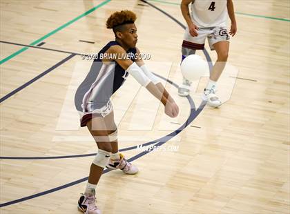 Thumbnail 2 in Cherokee Trail vs. Legend (CHSAA 5A Round 2) photogallery.