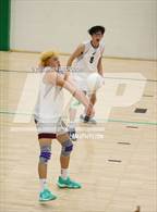 Photo from the gallery "Cherokee Trail vs. Legend (CHSAA 5A Round 2)"