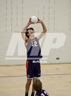Photo from the gallery "Cherokee Trail vs. Legend (CHSAA 5A Round 2)"