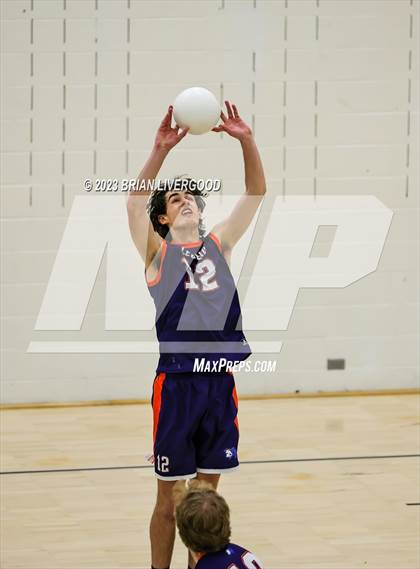 Thumbnail 1 in Cherokee Trail vs. Legend (CHSAA 5A Round 2) photogallery.