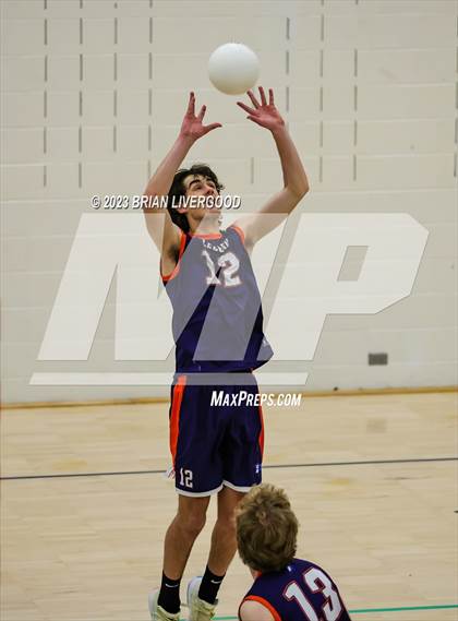 Thumbnail 2 in Cherokee Trail vs. Legend (CHSAA 5A Round 2) photogallery.